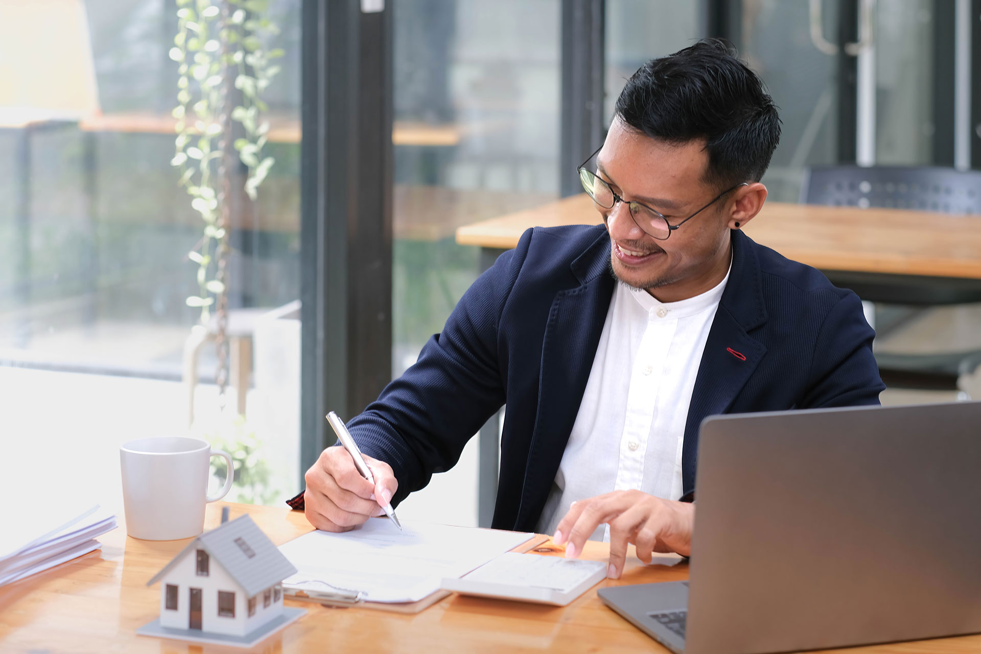 Property Management - Estate Agents Clayhall