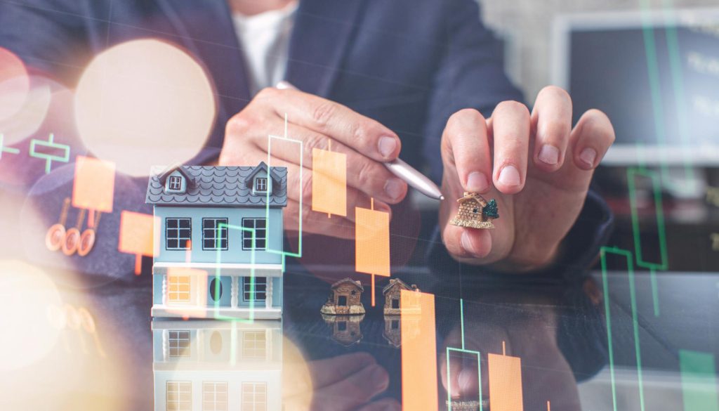 A Basic Guide to Estate Agents Investing for Beginners in Clayhall, London