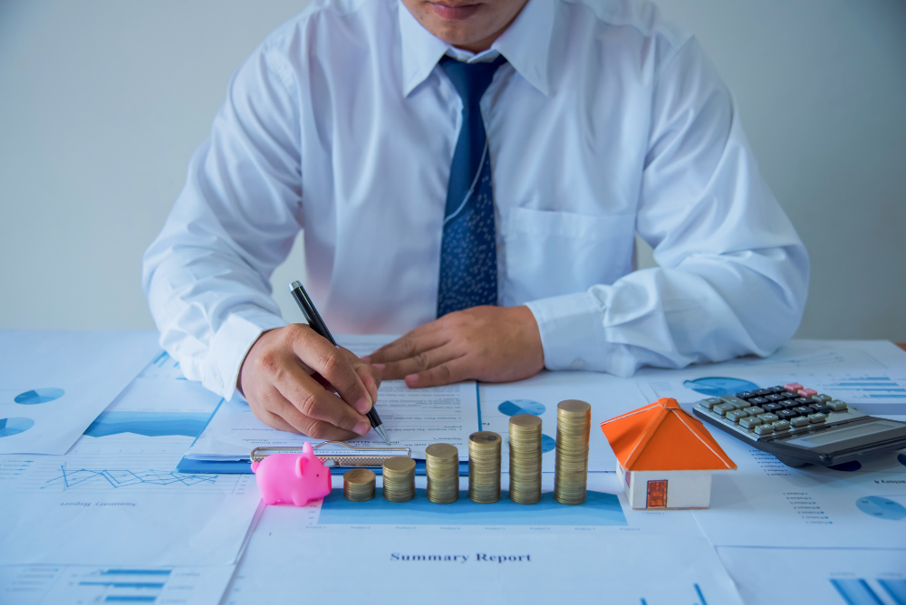 Calculate Rental Yield and Cash Flow | Estate Agents Clayhall