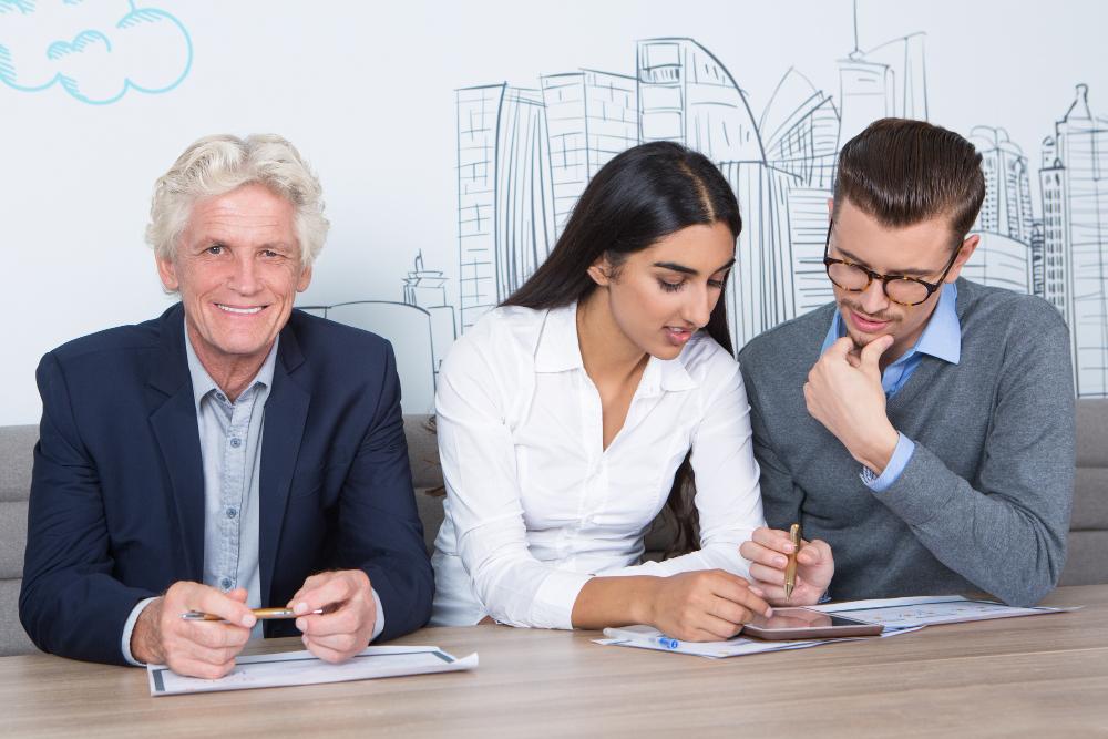 Why Choose Professional Property Management?