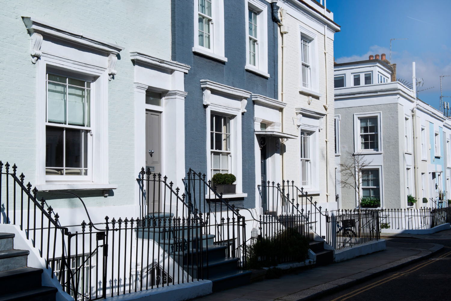 October House Prices Up 2.4%: What It Means for Buyers