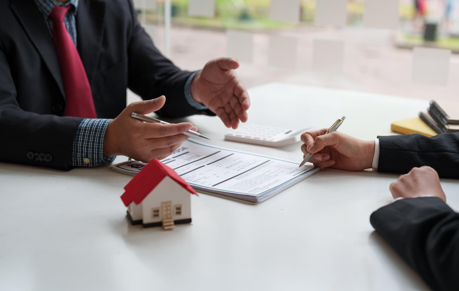 From Repairs to Rent: Are UK Landlords Considered Working People?